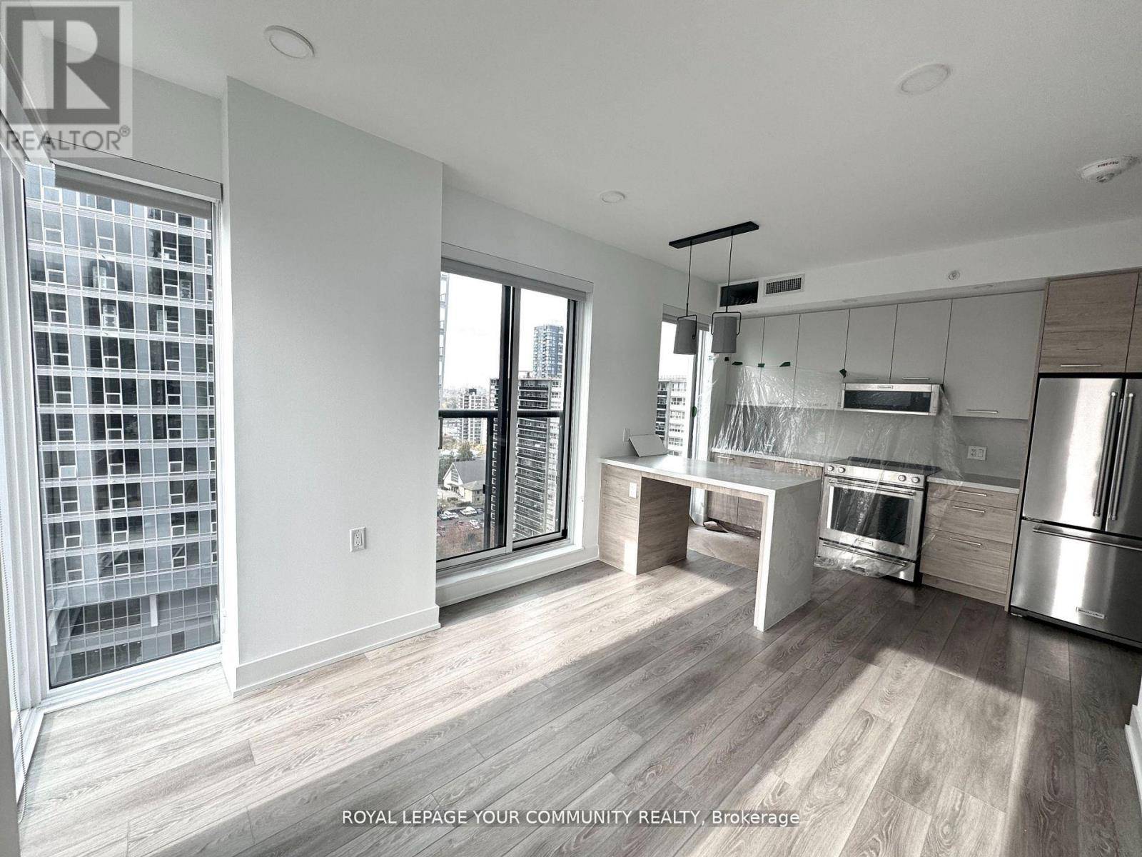 200 Redpath AVE #1804, Toronto (mount Pleasant East), ON M4P0E6