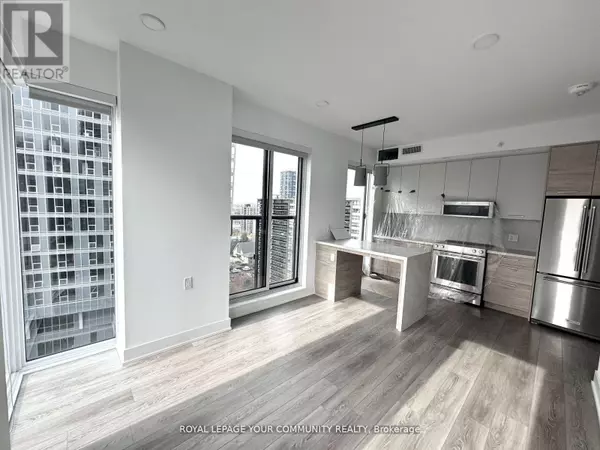 200 Redpath AVE #1804, Toronto (mount Pleasant East), ON M4P0E6
