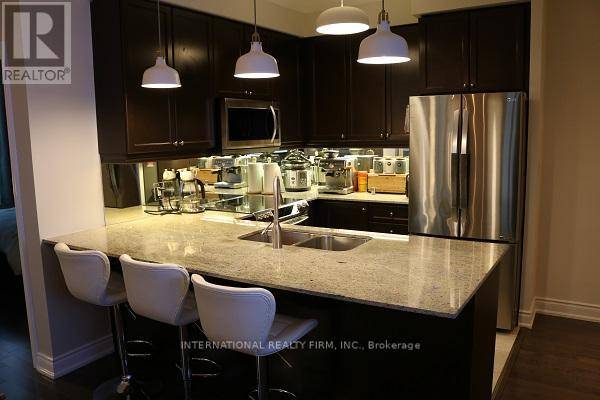 Toronto (don Valley Village), ON M2J0B1,10 Bloorview PL #1507
