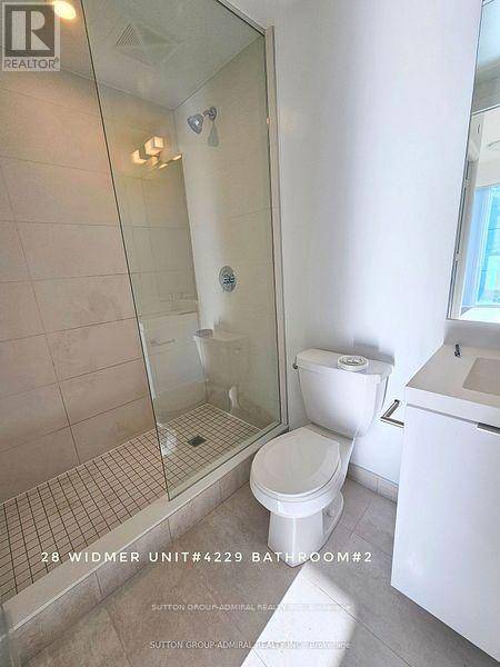 Toronto (waterfront Communities), ON M5V2E7,28 WIDMER ST #4229