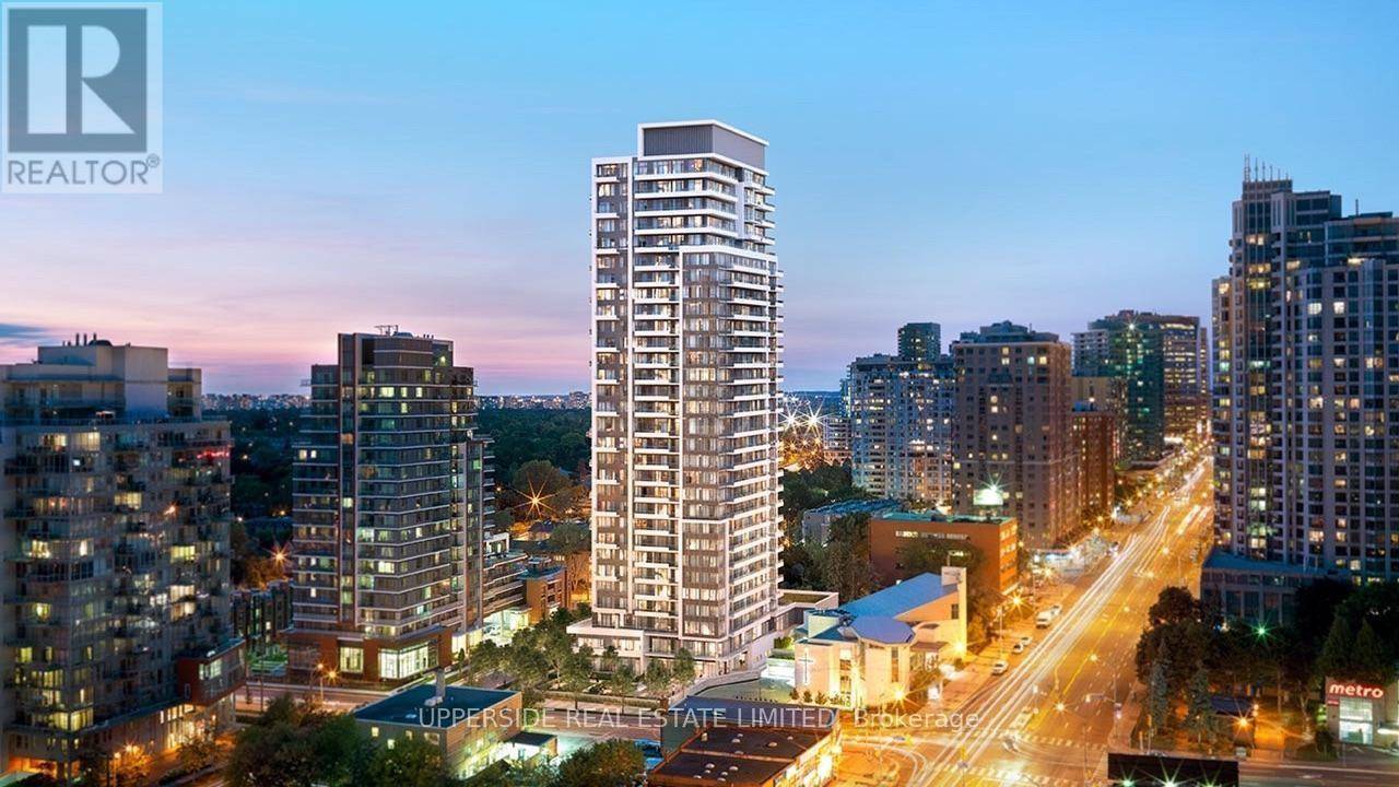 75 Canterbury PL #610, Toronto (willowdale West), ON M2N2N1