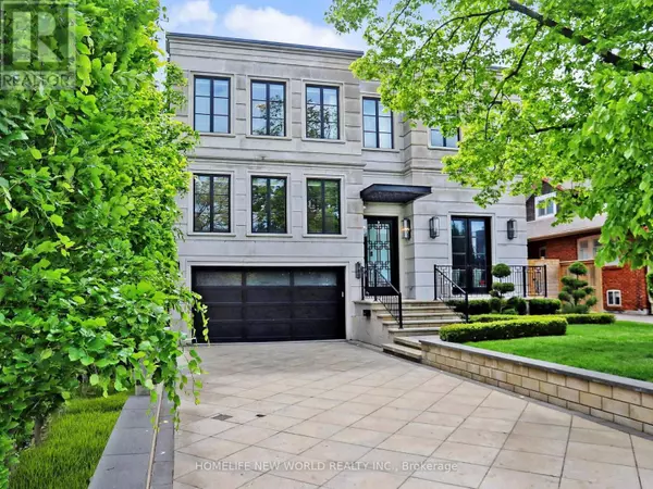 154 YONGE BOULEVARD, Toronto (bedford Park-nortown), ON M5M3H4