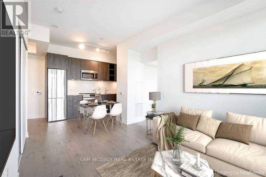 Toronto (niagara), ON M6K1A2,30 Ordnance ST #1408