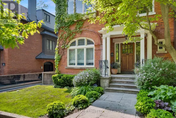 Toronto (rosedale-moore Park), ON M4W2N7,104 PARK ROAD