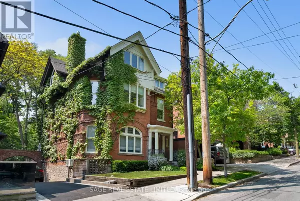 104 PARK ROAD, Toronto (rosedale-moore Park), ON M4W2N7