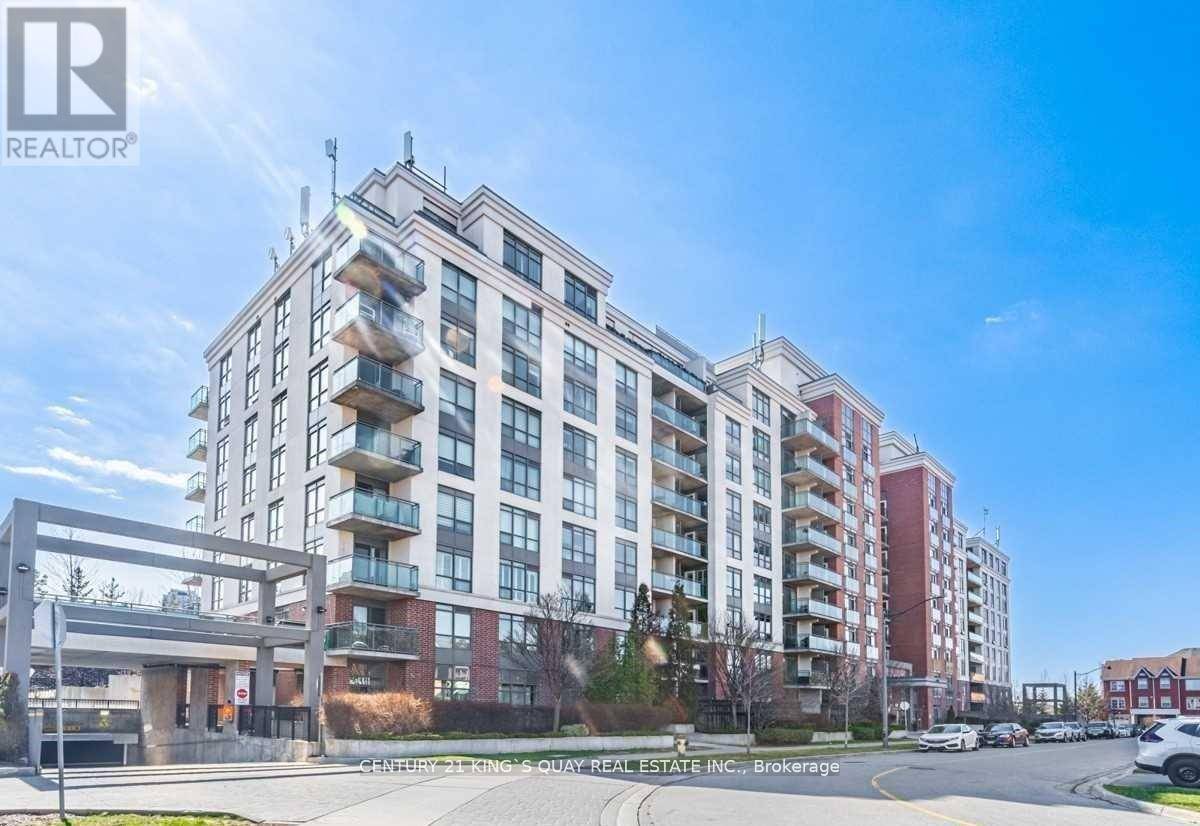 120 Dallimore CIR #723, Toronto (banbury-don Mills), ON M3C4J1