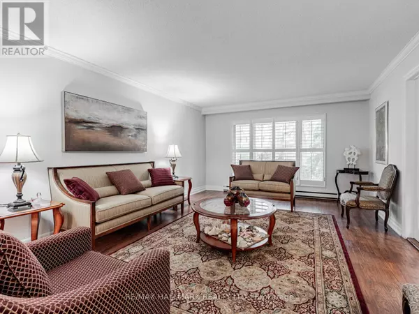 Toronto (banbury-don Mills), ON M3B3C2,85 AMES CIRCLE