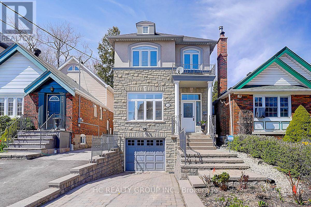 338 FAIRLAWN AVENUE, Toronto (bedford Park-nortown), ON M5M1T6