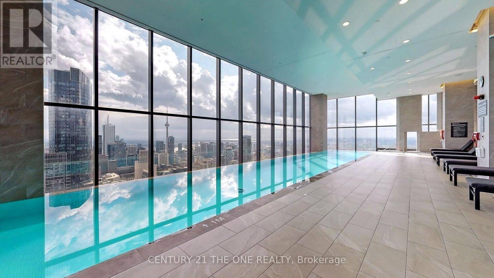 7 Grenville ST #2411, Toronto (bay Street Corridor), ON M4Y0E9