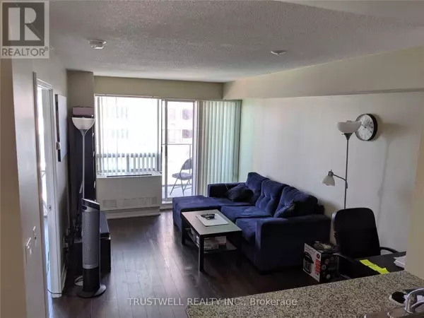 Toronto (willowdale East), ON M2N7L6,31 Bales AVE #1508