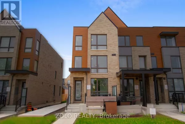 30 DEEP ROOTS TERRACE, Toronto (englemount-lawrence), ON M6A2L8