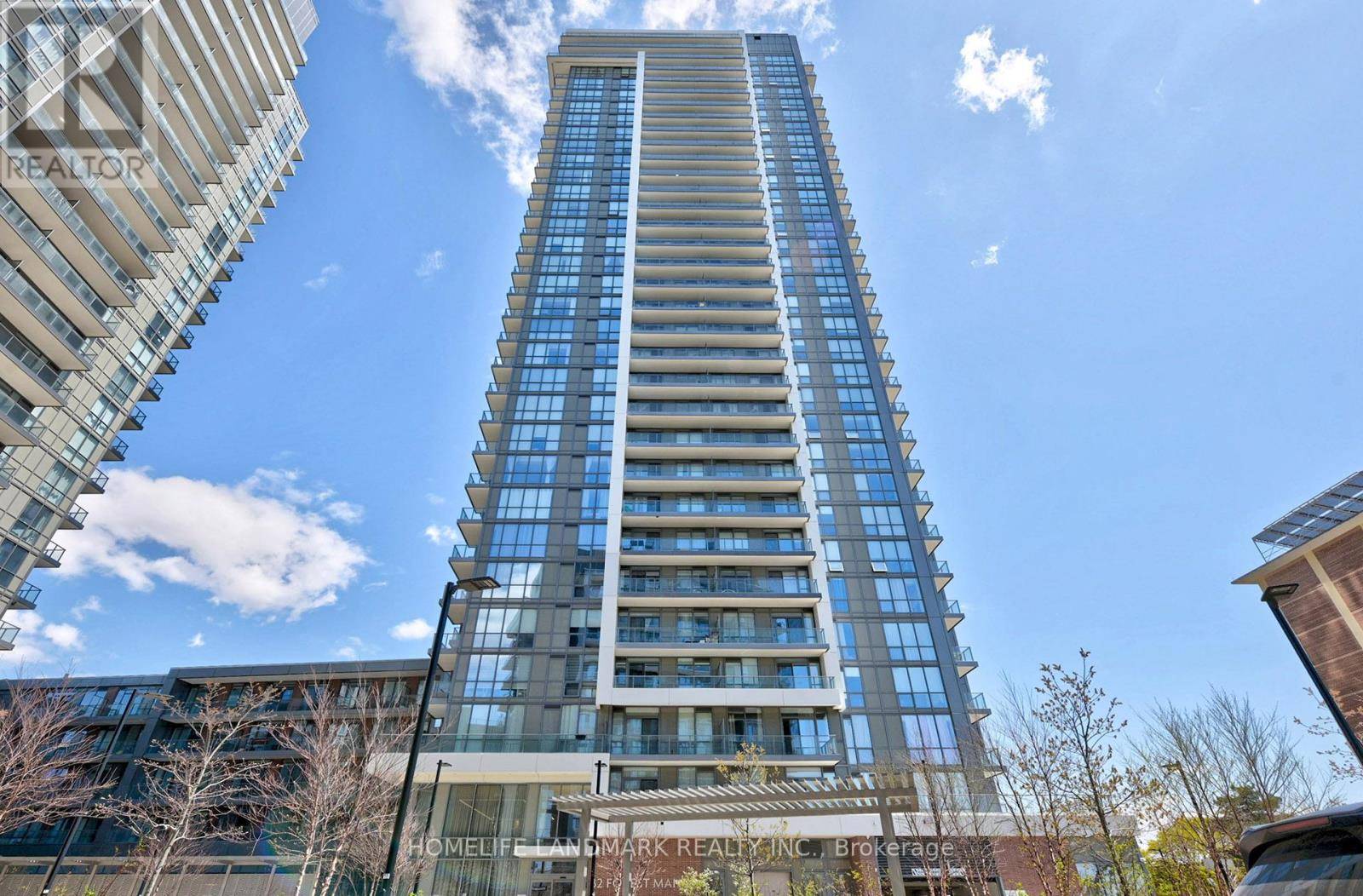 32 Forest Manor RD #1103, Toronto (henry Farm), ON M2J0H2
