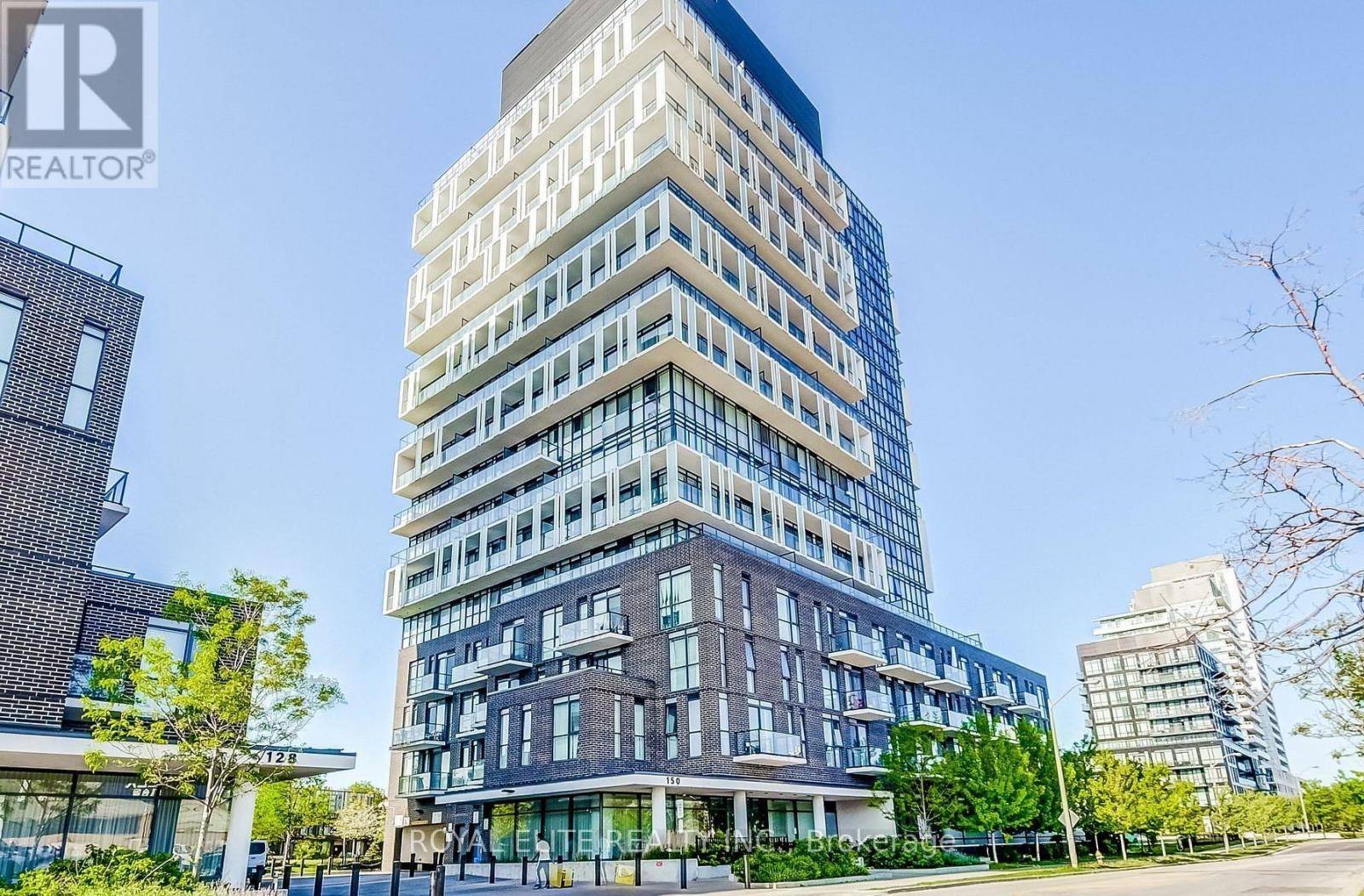 150 Fairview Mall DR #1203, Toronto (don Valley Village), ON M2J0E7