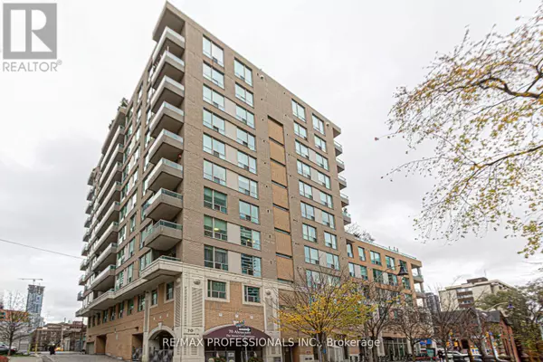 70 Alexander ST #1007, Toronto (church-yonge Corridor), ON M4Y3B6