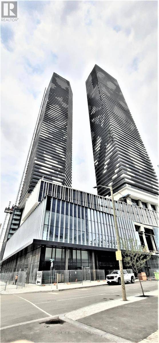 55 Cooper ST #4210, Toronto (waterfront Communities), ON M5E0G1
