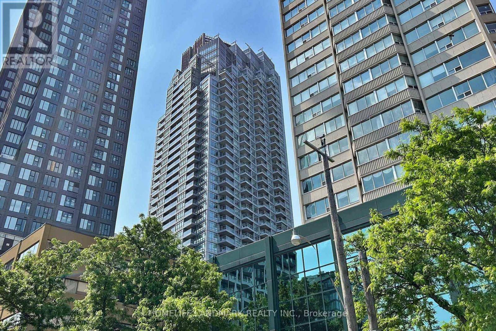 2181 Yonge ST #1505, Toronto (mount Pleasant West), ON M4S3H7
