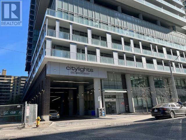 99 Broadway AVE #2705, Toronto (mount Pleasant West), ON M4P1V2