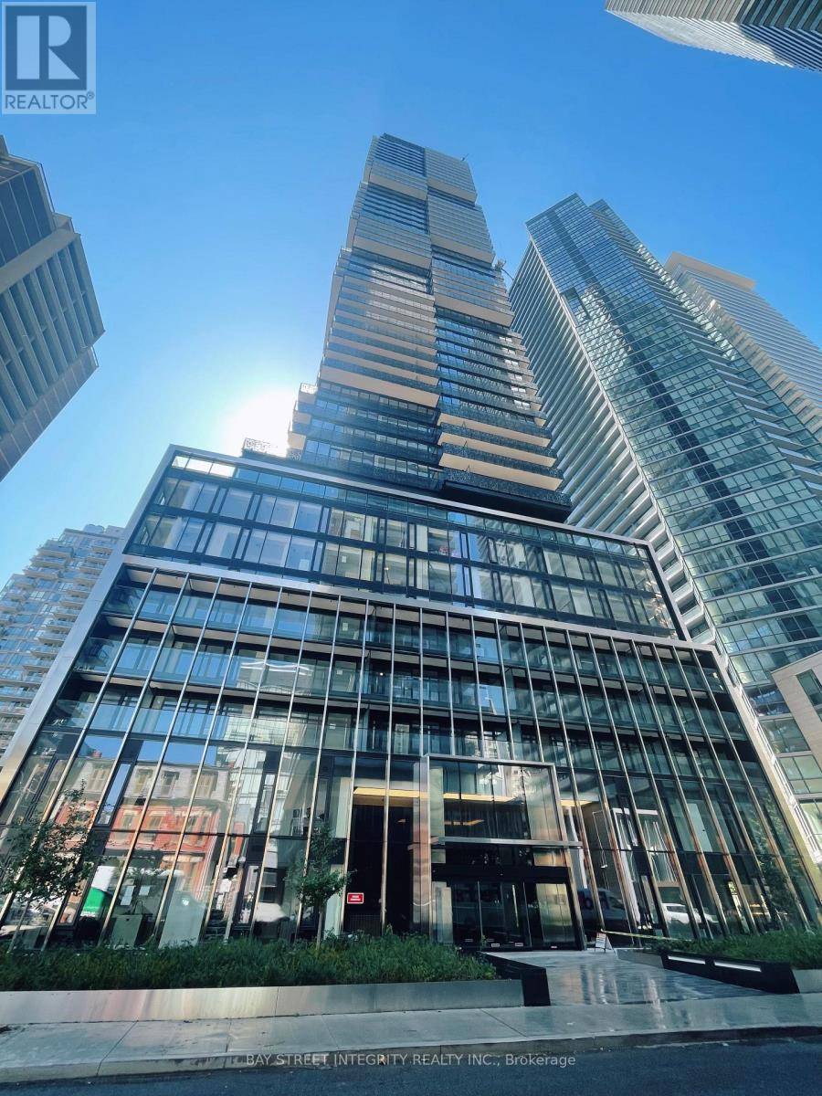 55 Charles ST East #4109, Toronto (church-yonge Corridor), ON M4Y0J1