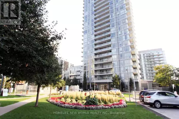 Toronto (henry Farm), ON M2J0B6,62 Forest Manor RD #1112