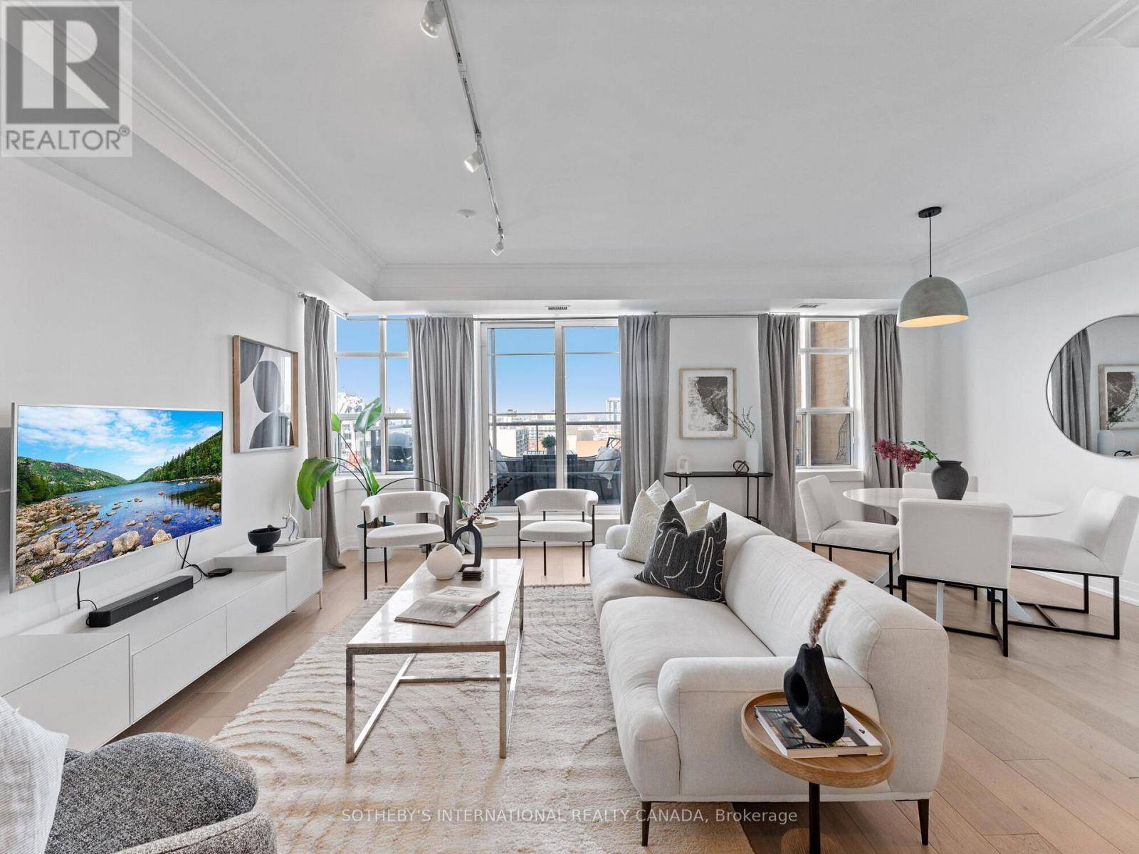438 Richmond ST West #1406, Toronto (waterfront Communities), ON M5V3S6