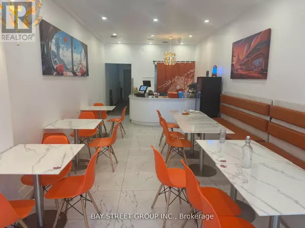 Toronto (bay Street Corridor), ON M4Y1X9,510 Yonge ST ##100