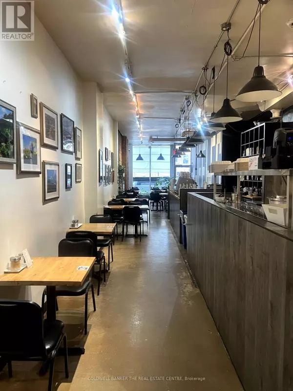 810 COLLEGE STREET, Toronto (palmerston-little Italy), ON M6E1A5