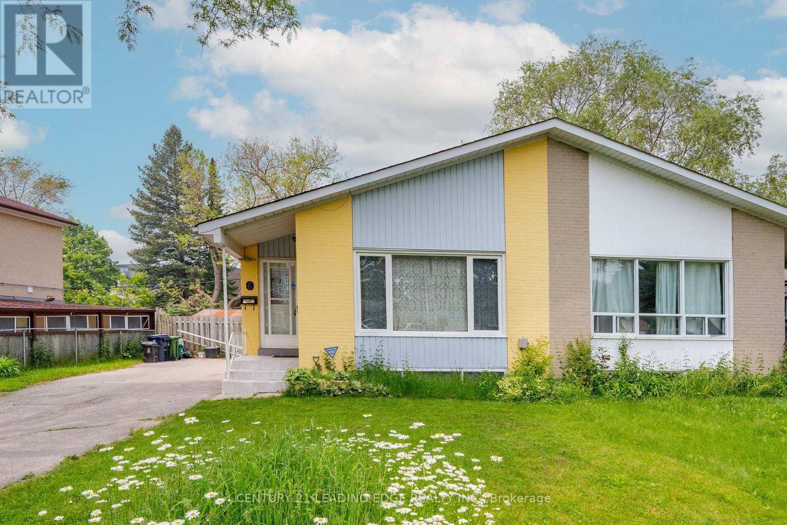 6 RAVENROCK COURT, Toronto (parkwoods-donalda), ON M3A2Y9