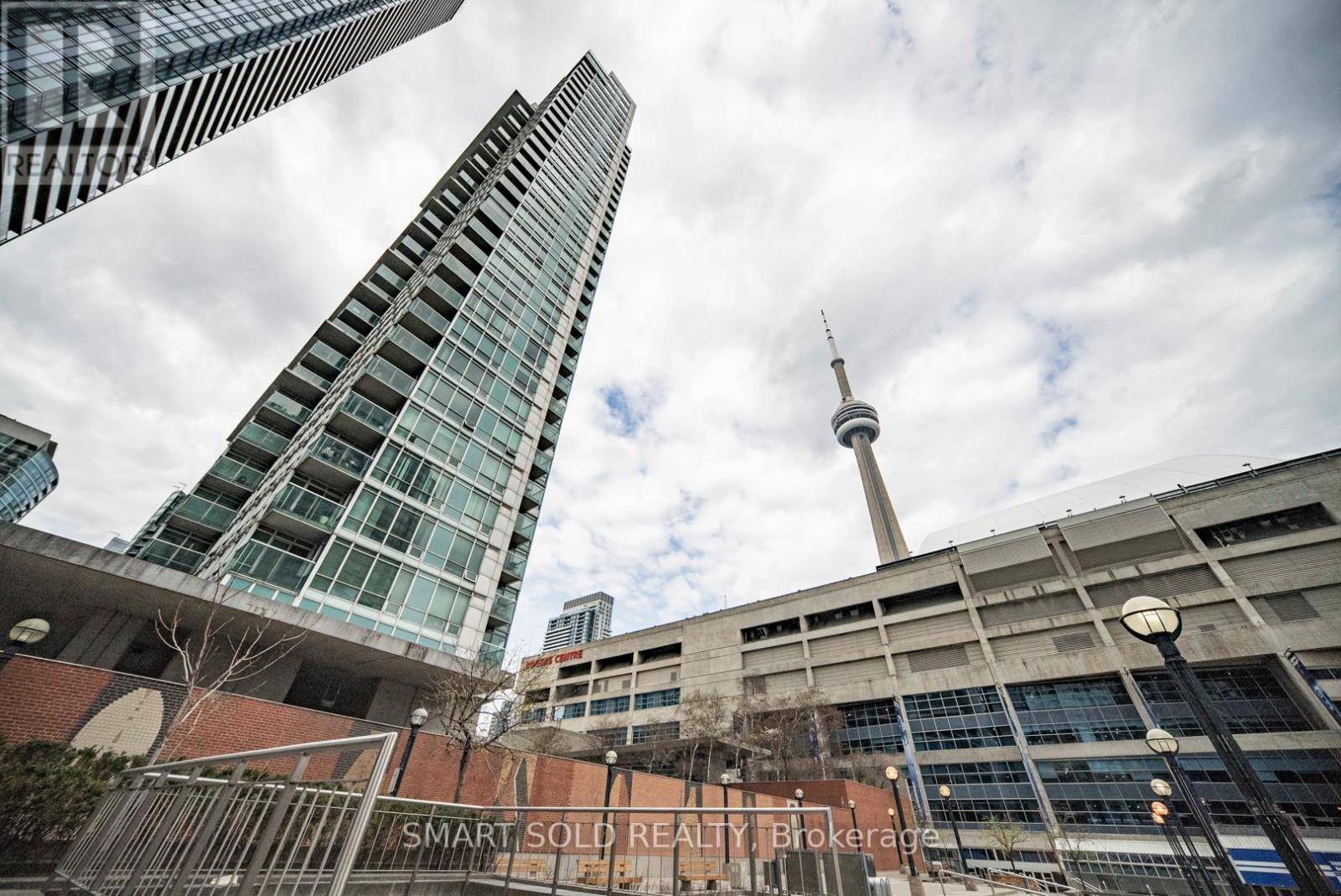 81 Navy Wharf CT #2710, Toronto (waterfront Communities), ON M5V3S2
