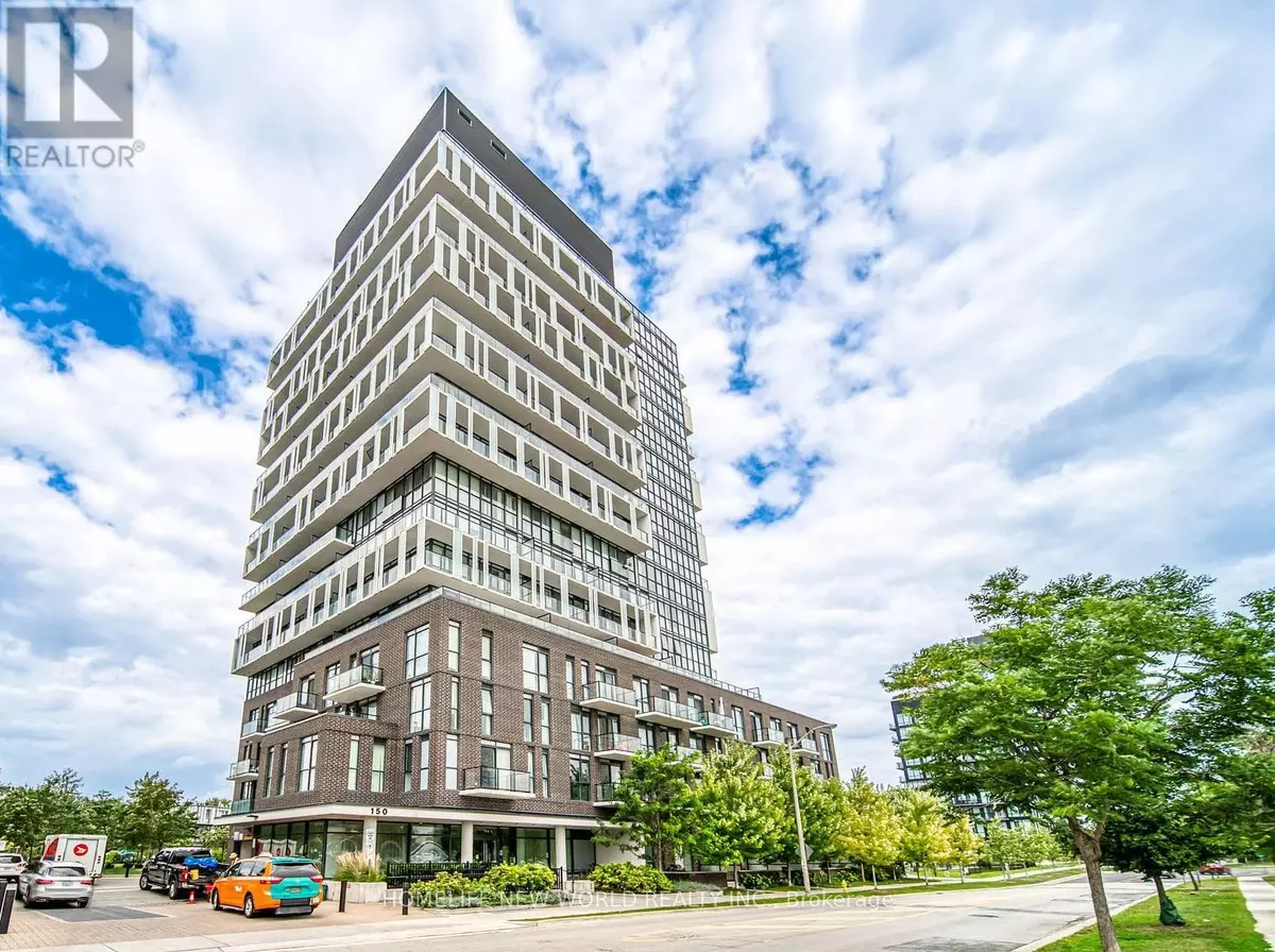 Toronto (don Valley Village), ON M2J0E7,150 Fairview Mall DR #1211