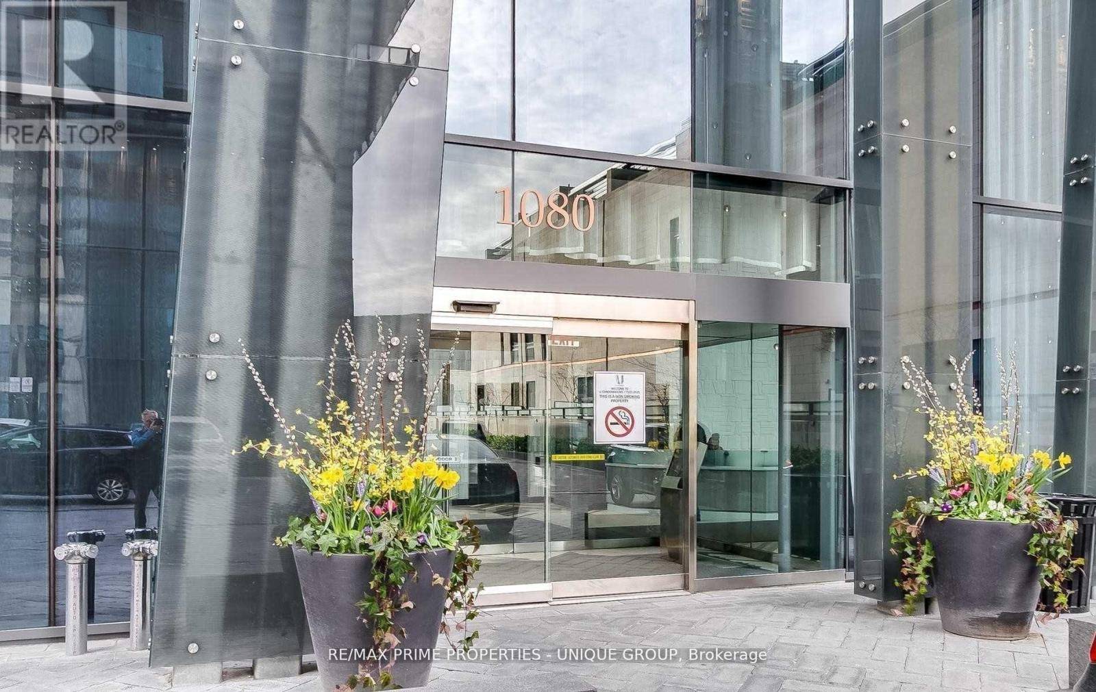 1080 Bay ST #3001, Toronto (bay Street Corridor), ON N5S0A5
