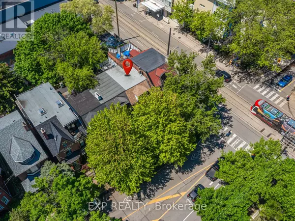 Toronto (trinity-bellwoods), ON M6J2W9,260 SHAW STREET