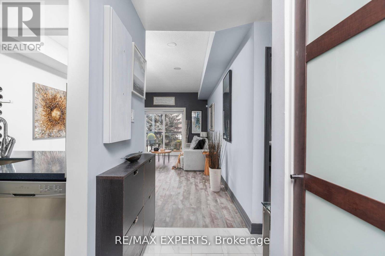 Toronto (bathurst Manor), ON M3H2T6,1000 Sheppard AVE West #206