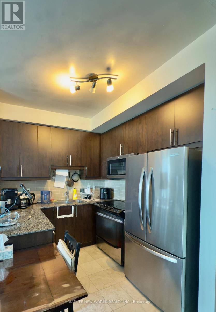 Toronto (willowdale East), ON M2N0E1,18 Holmes AVE #1302