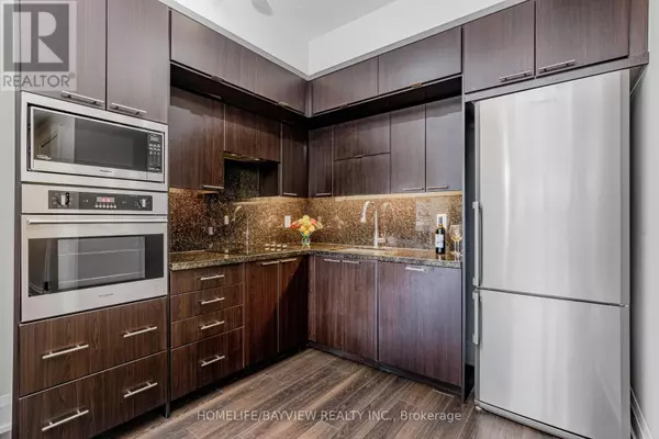 Toronto (willowdale East), ON M2N0H1,120 Harrison Garden BLVD #425