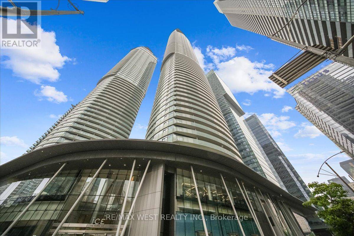 14 York ST #512, Toronto (waterfront Communities), ON M5J0B1