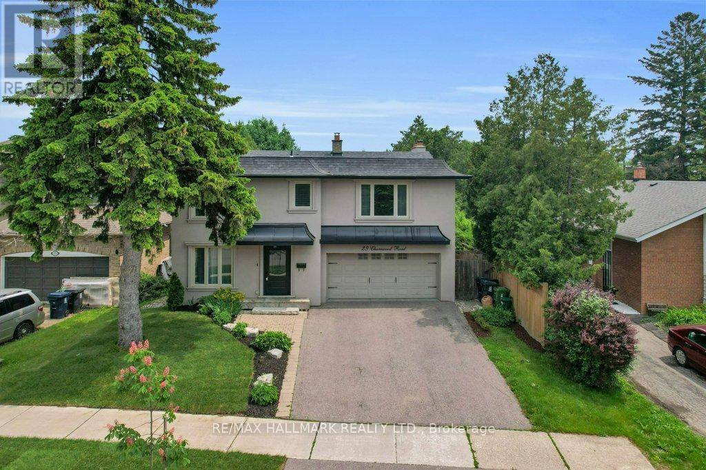 29 CHARNWOOD ROAD, Toronto (banbury-don Mills), ON M3B2P7