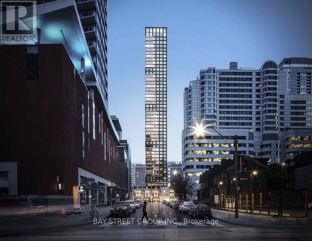 327 King ST West #703, Toronto (waterfront Communities), ON M5V0W7