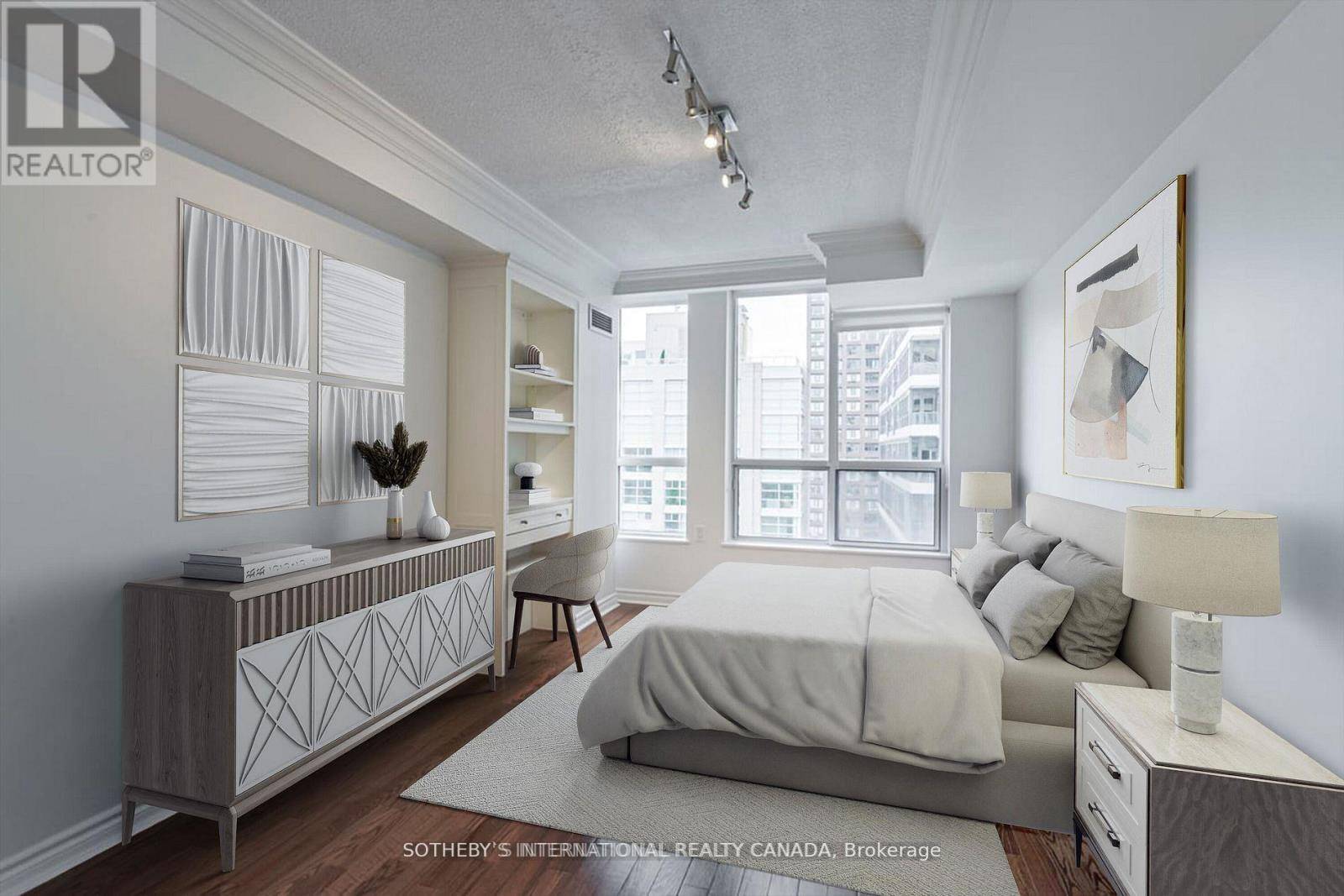 Toronto (rosedale-moore Park), ON M4W3W9,388 Bloor ST East #1902