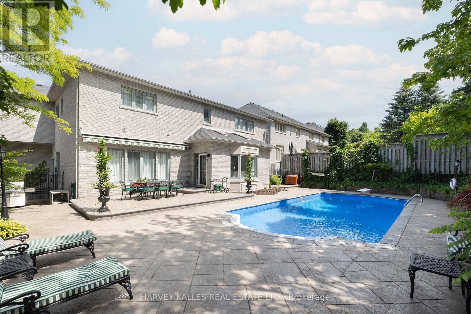 60 BOWAN COURT, Toronto (bayview Woods-steeles), ON M2K3A7