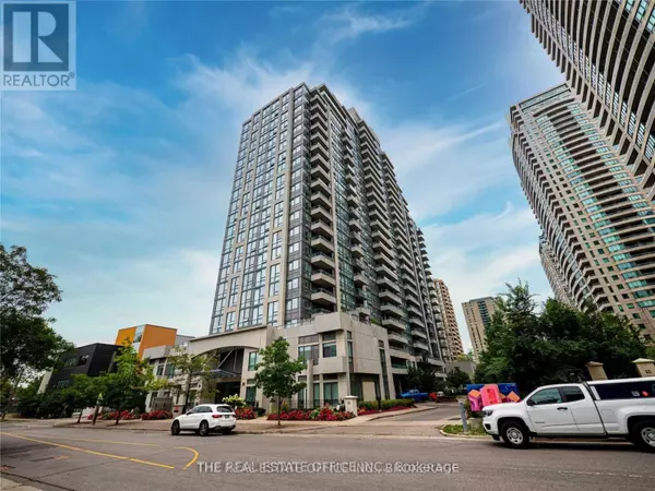 35 Hollywood AVE #1221, Toronto (willowdale East), ON M2N0A9