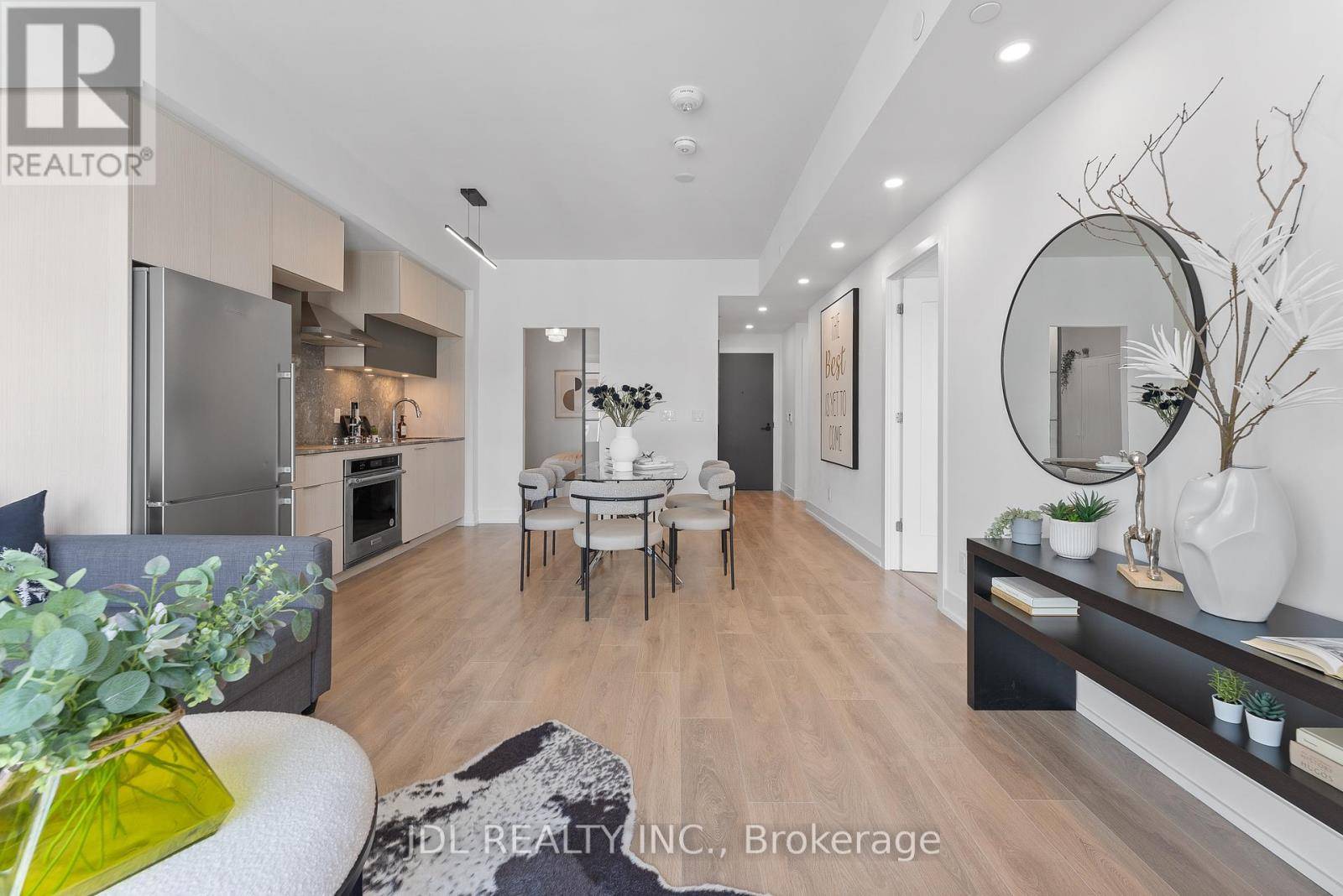 Toronto (bayview Village), ON M2J0H6,25 Adra Grado WAY #651