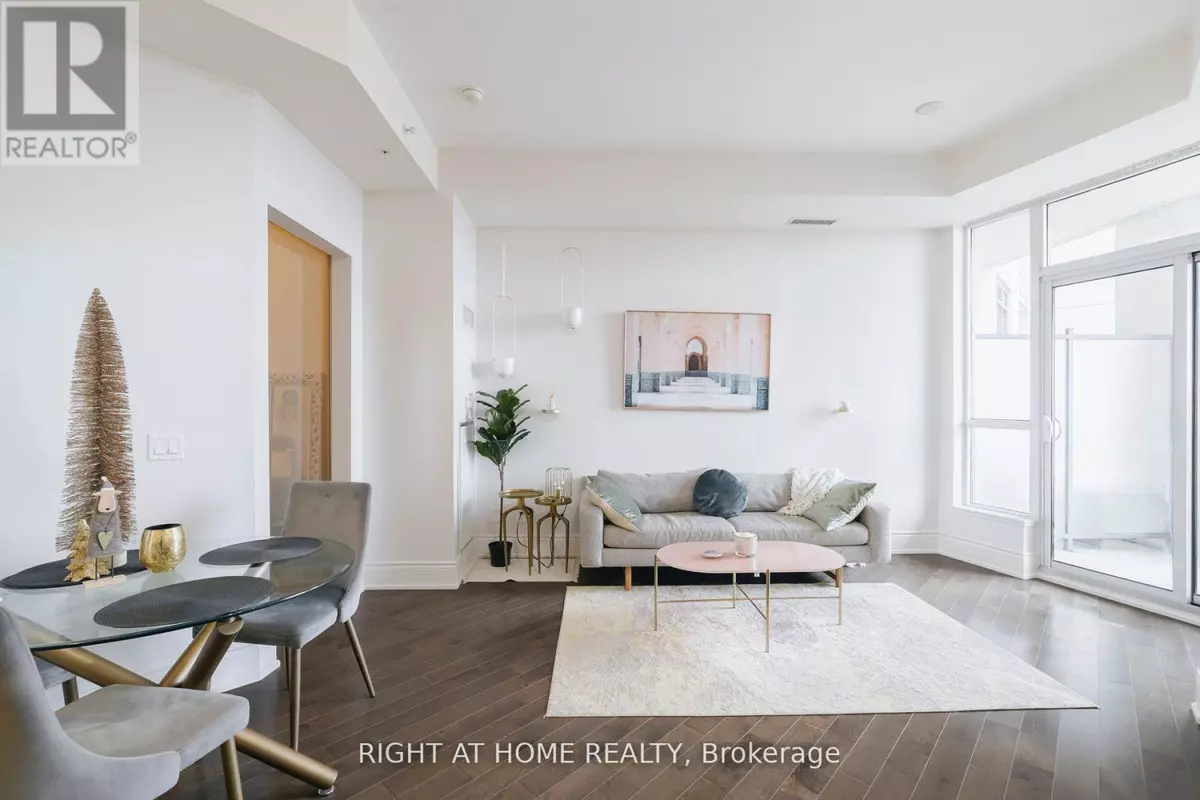 Toronto (yonge-eglinton), ON M5P0A1,23 Glebe RD West #918