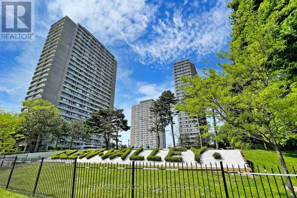 715 Don Mills RD #2603, Toronto (flemingdon Park), ON M3C1S4