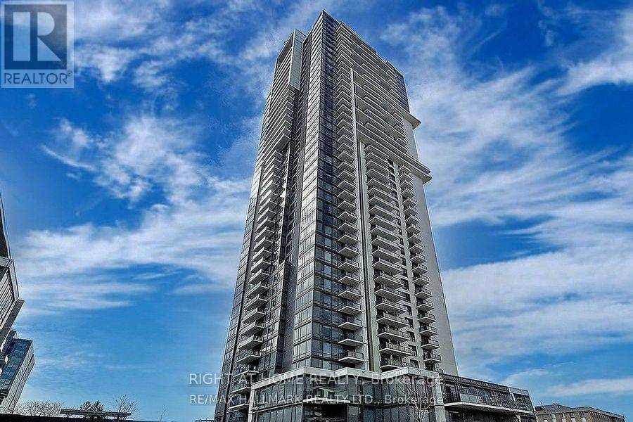 55 Ann O'reilly RD #3708, Toronto (henry Farm), ON M2J0E1
