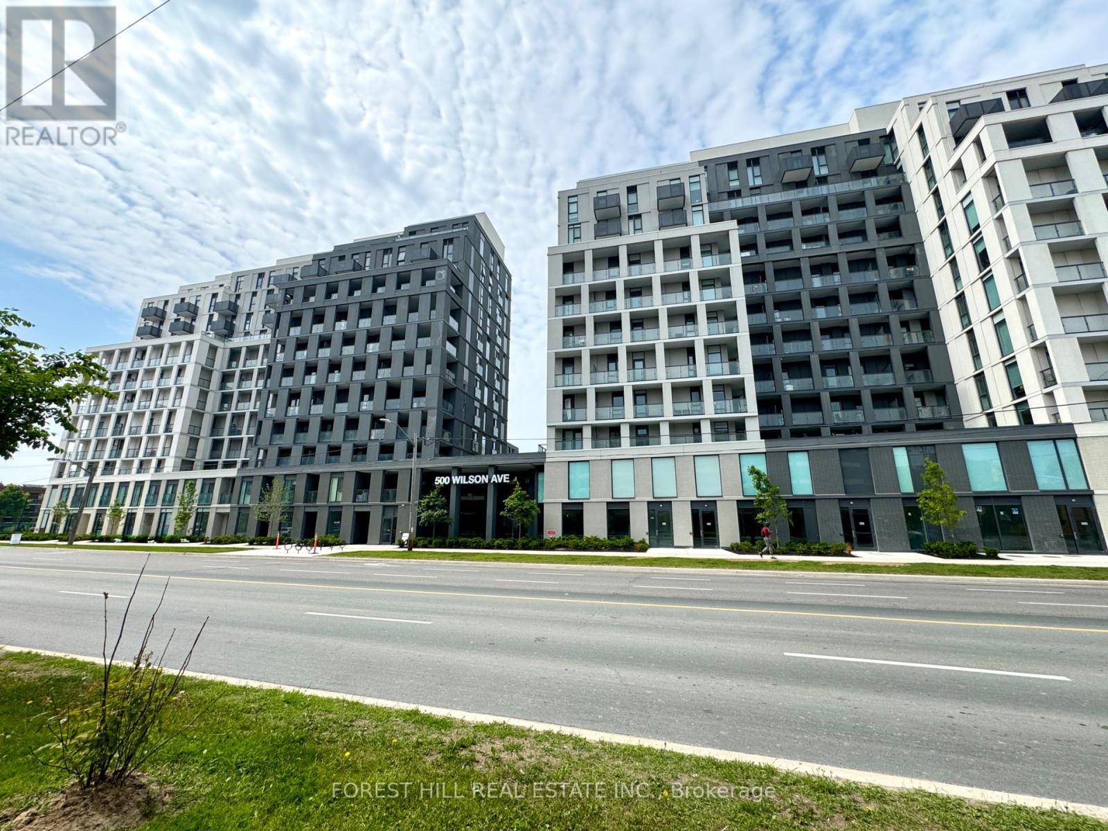 500 Wilson AVE #611, Toronto (clanton Park), ON M3H0E5