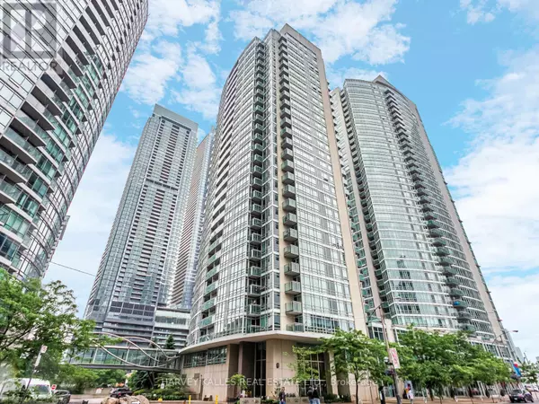 381 Front ST West #1810, Toronto (waterfront Communities), ON M5V3R8