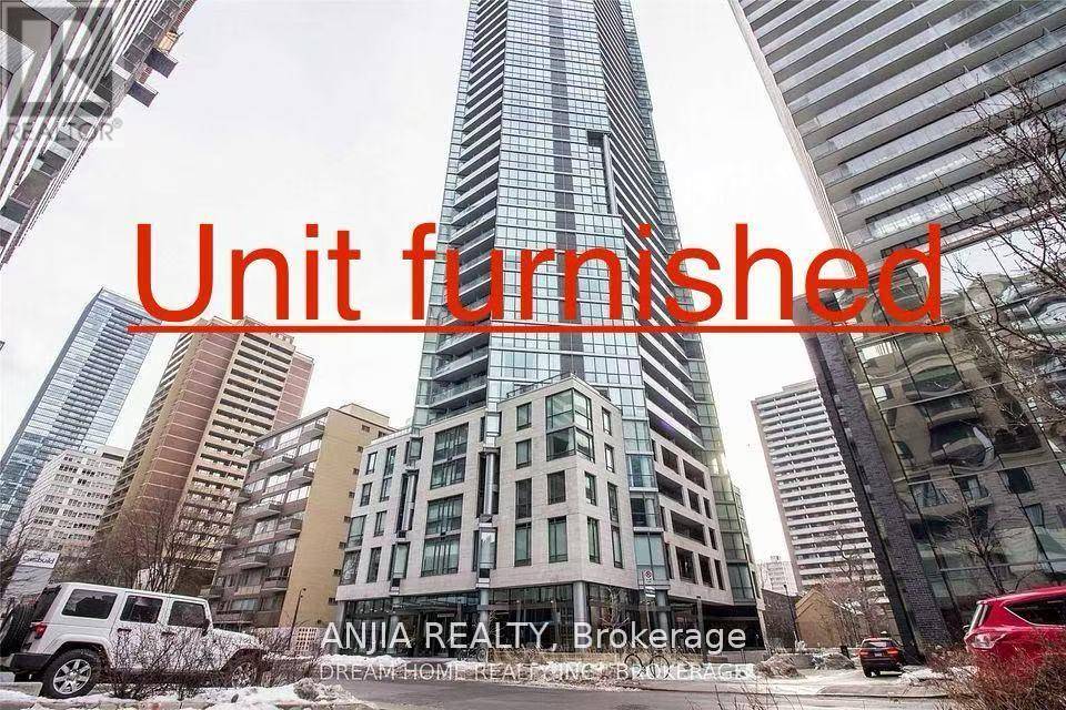 45 Charles ST East #3305, Toronto (church-yonge Corridor), ON M4Y1S2