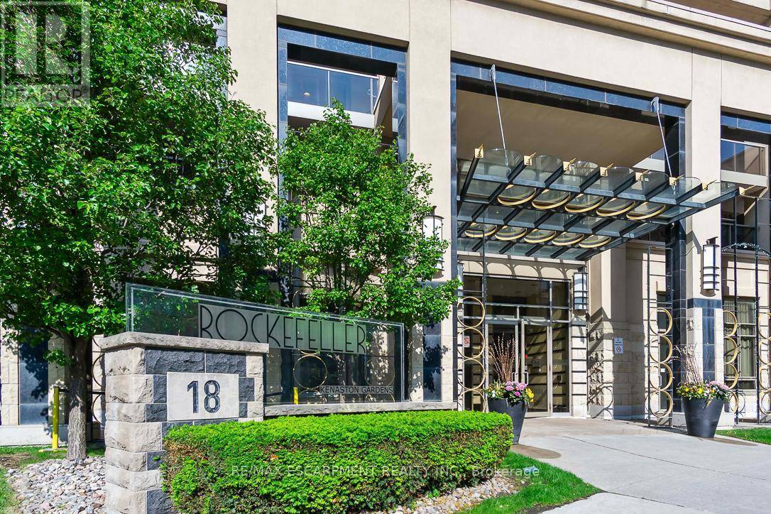 Toronto (bayview Village), ON M2K3C7,18 Kenaston GDNS #1701