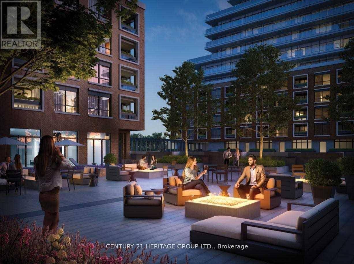 Toronto (thorncliffe Park), ON M4G0C9,33 Frederick Todd WAY #619