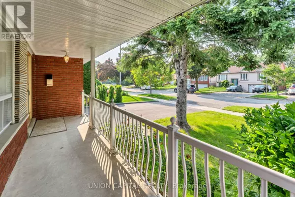 Toronto (pleasant View), ON M2J3T4,43 ERNEST AVENUE